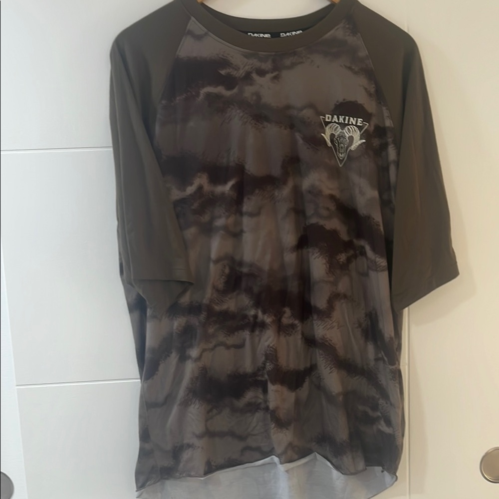 Dakine Men’s MTB Jersey